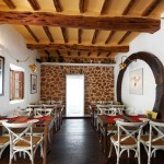 Taparia es Celleret im Restaurant Celler can Pere