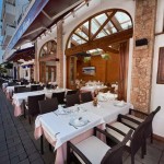 Taparia es Celleret im Restaurant Celler can Pere