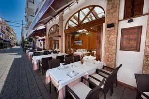 Taparia es Celleret im Restaurant Celler can Pere