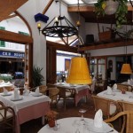Restaurant Celler can Pere