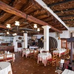 Taparia es Celleret im Restaurant Celler can Pere