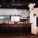 Restaurant Celler can Pere