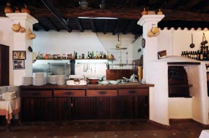 Restaurant Celler can Pere