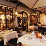 Restaurant Celler can Pere