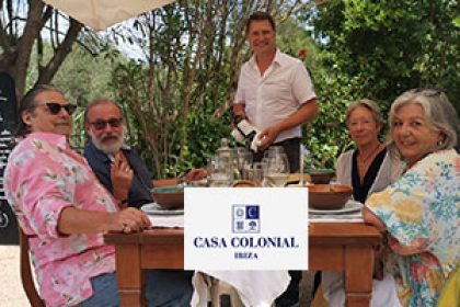 Restaurant Casa Colonial